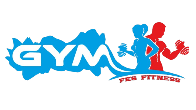 Gym Fes Fitness Logo